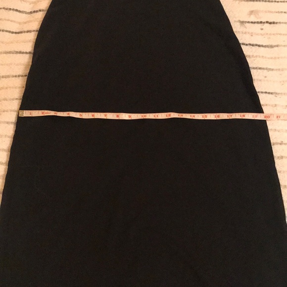A-line high waist skirt - Picture 5 of 6